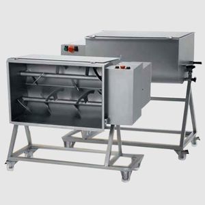 commercial mixer