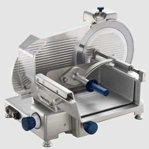 slicer for the food industry