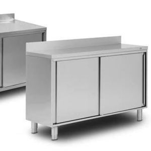 independant kitchen unit