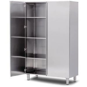 contemporary wardrobe