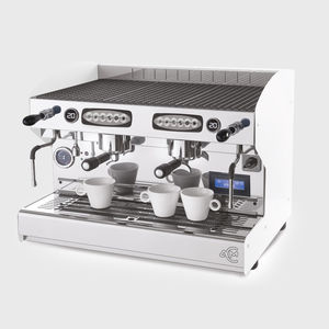espresso coffee machine