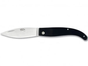 pocket knife with PMMA handle