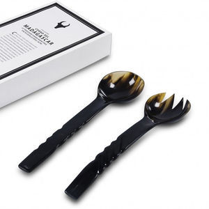 horn cutlery