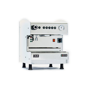 espresso coffee machine