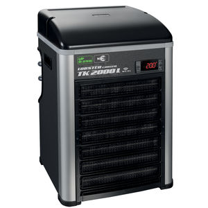 water-cooled chiller 1