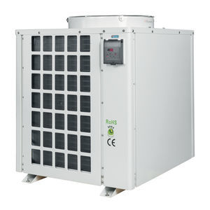 water/water heat pump