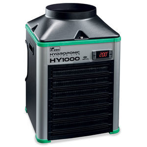 water-cooled chiller