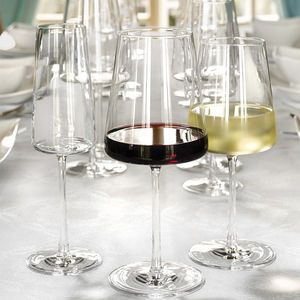 wine glass