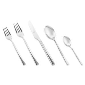 stainless steel cutlery