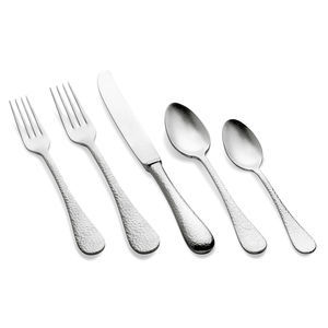 stainless steel cutlery