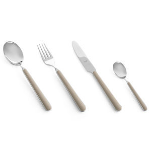 stainless steel cutlery