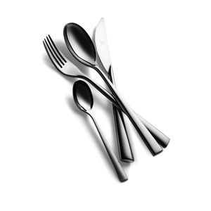 stainless steel cutlery