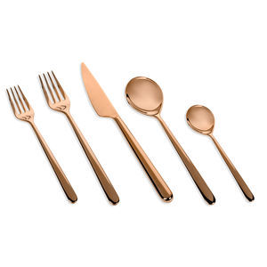 stainless steel cutlery