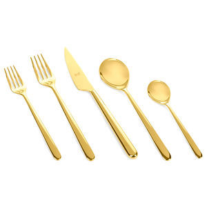 stainless steel cutlery