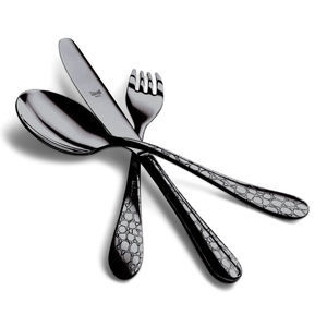 stainless steel cutlery