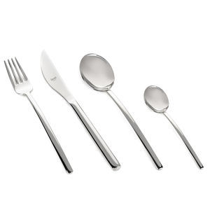 metal cutlery