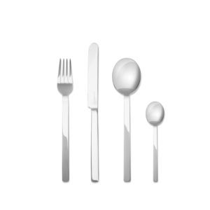 stainless steel cutlery