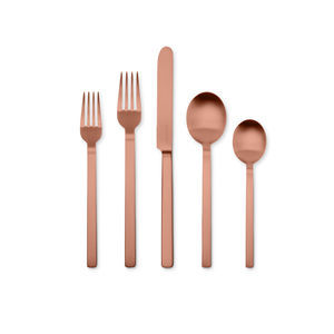 stainless steel cutlery