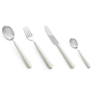 stainless steel cutlery