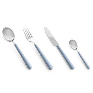 stainless steel cutlery