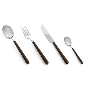 stainless steel cutlery