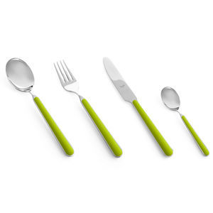 stainless steel cutlery