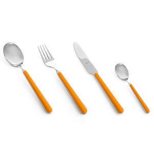 stainless steel cutlery