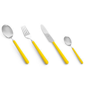 stainless steel cutlery