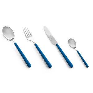stainless steel cutlery