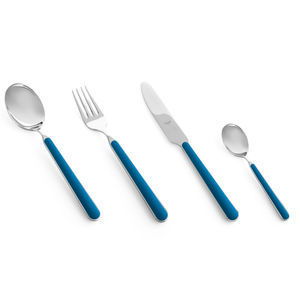 stainless steel cutlery