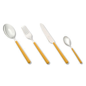 stainless steel cutlery