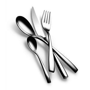 stainless steel cutlery