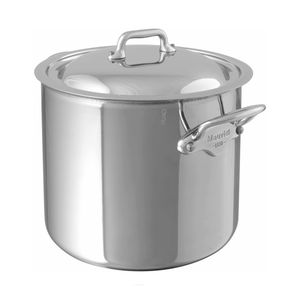 commercial boiling pan