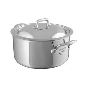commercial boiling pan