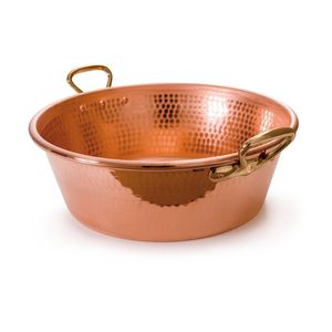 copper bowl