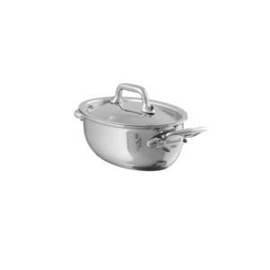 commercial boiling pan 1