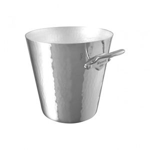 aluminum champagne bucket