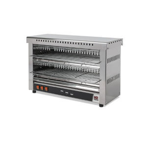 commercial toaster 1