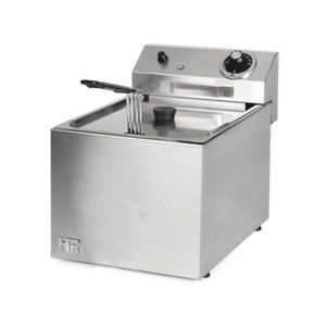 electric fryer 1