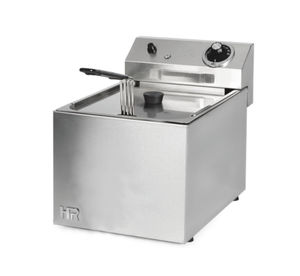 electric fryer 1