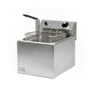 electric fryer 1