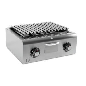 gas barbecue 1