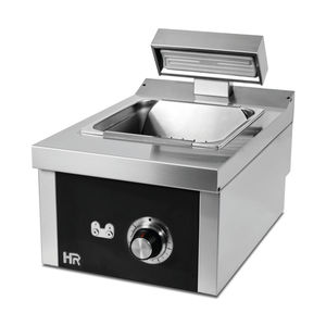heated holding cabinet 1