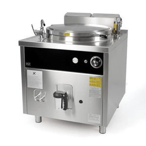 304 stainless steel kettle 1
