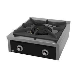 gas burner 1