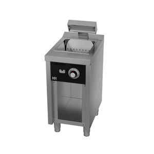heated holding cabinet 1