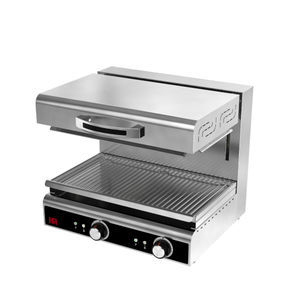 electric grill 1