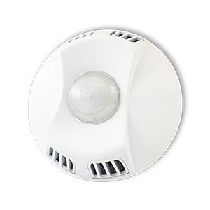 smoke detector