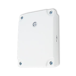 wall-mounted twilight switch