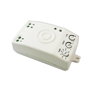 home automation system control module